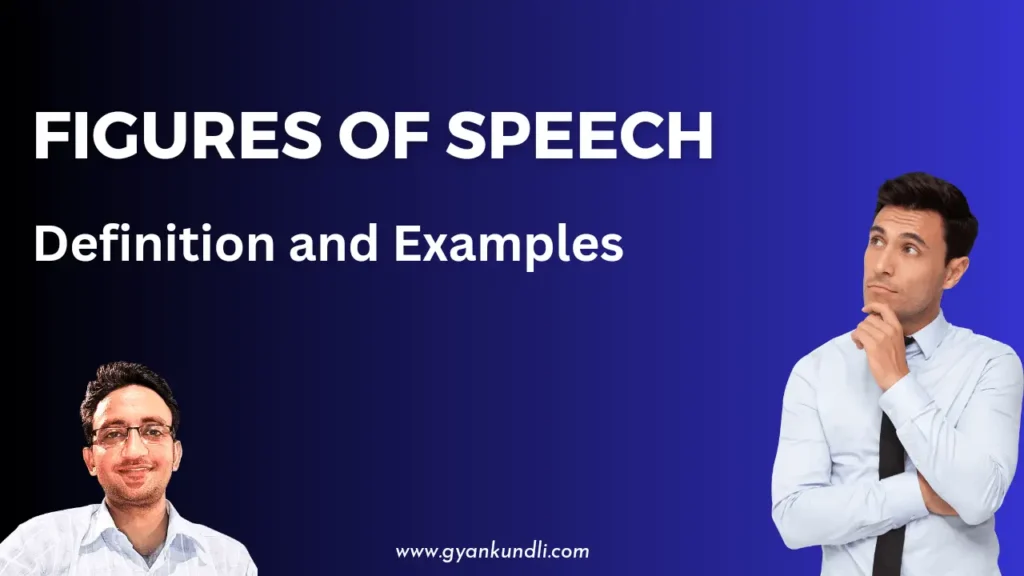 Figure of Speech