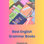5 best english grammar books
