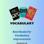 vocabulary books