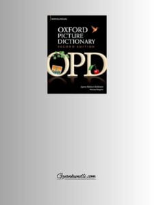 Oxford Picture Dictionary