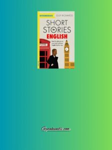 Short Stories in English