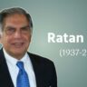 Ratan Tata Passes Away at 86