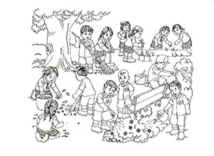 Class 10 English Paper 2025