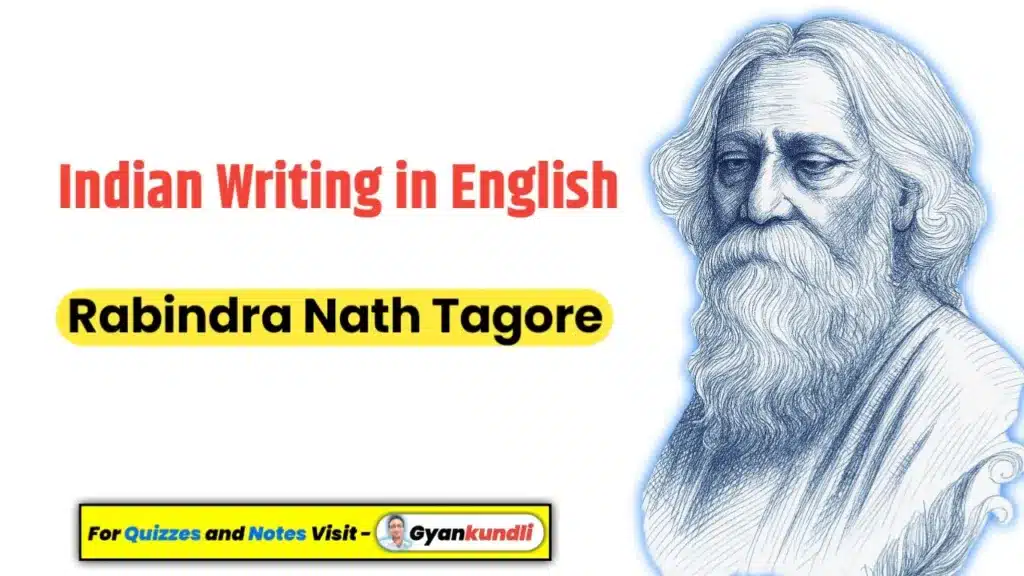 Rabindranath Tagore