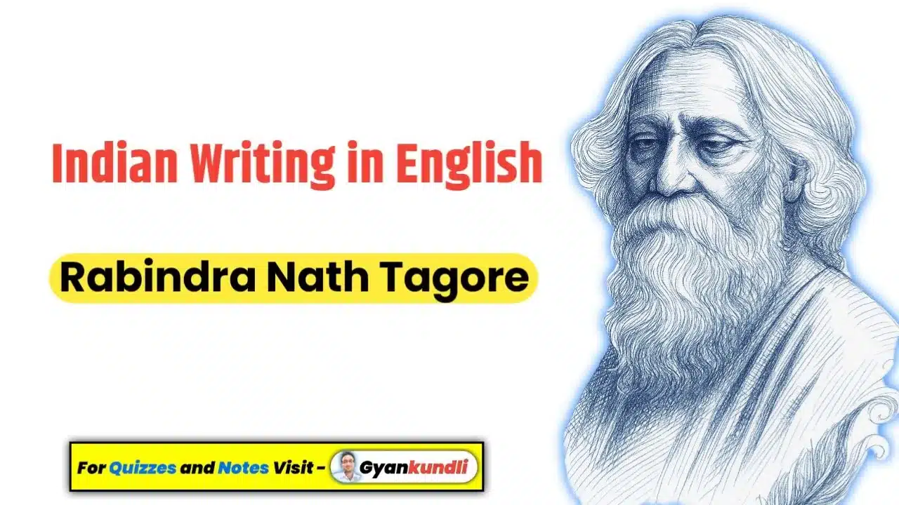 Rabindranath Tagore