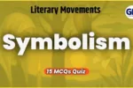 Symbolism Quiz