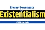 Existentialism Quiz