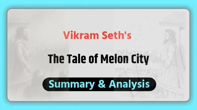 The Tale of Melon City
