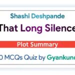 That Long Silence Plot Summary Quiz : 20 Questions