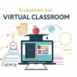 E-Learning and Virtual Classroom : RPSC 1st Grade English