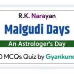 An Astrologer’s Day MCQ Quiz : 20 Questions