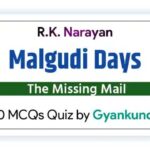 The Missing Mail MCQ Quiz : 20 Questions