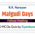 Fellow-Feeling MCQ Quiz : 20 Questions