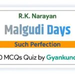 Such Perfection MCQ Quiz : 20 Questions