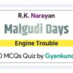 Engine Trouble MCQ Quiz : 20 Questions