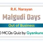 Out of Business MCQ Quiz : 20 Questions