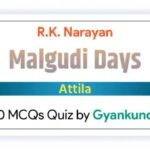 Attila MCQ Quiz : 20 Questions