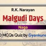 Naga MCQ Quiz : 20 Questions