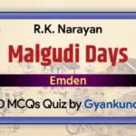 Emden MCQ Quiz : 20 Questions