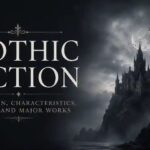 Gothic Fiction: Definition, Characteristics, History, and Major Works