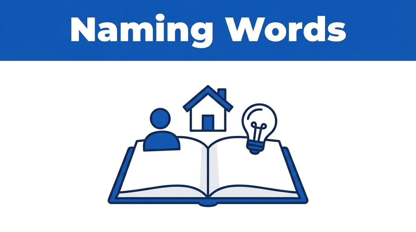 Nouns in English Grammar Explained Simply