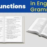 Parts of Speech Conjunctions in English Grammar: Types and Uses