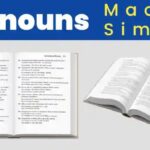 Parts of Speech Pronouns Made Simple