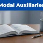 Modal Auxiliaries in English Grammar
