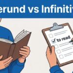 Gerund vs Infinitive Made Clear